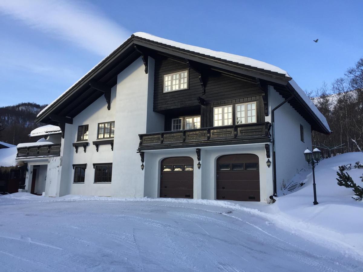 Tuftelia Storhytte Hotel Geilo Exterior photo